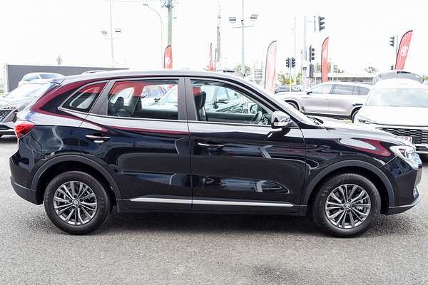 2025 MG ZS Excite ZS32