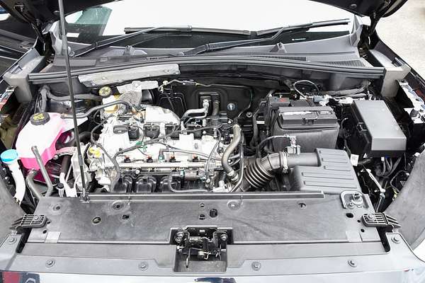 2025 MG ZS Excite ZS32