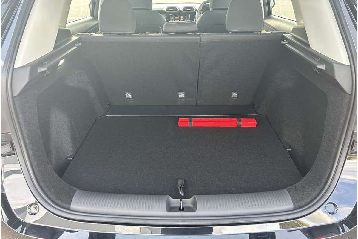 2025 MG ZS Excite ZS32