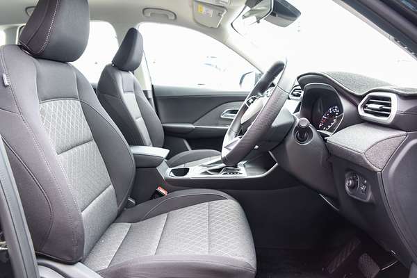 2025 MG ZS Excite ZS32
