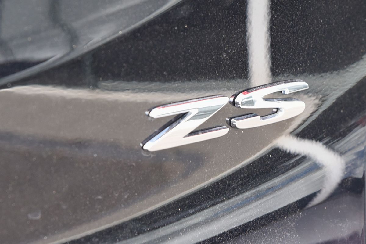 2025 MG ZS Excite ZS32