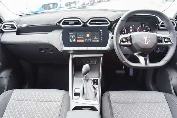 2025 MG ZS Excite ZS32