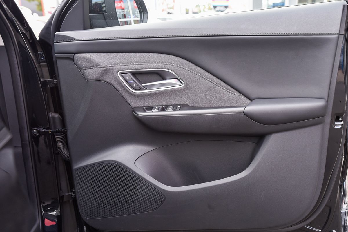 2025 MG ZS Excite ZS32