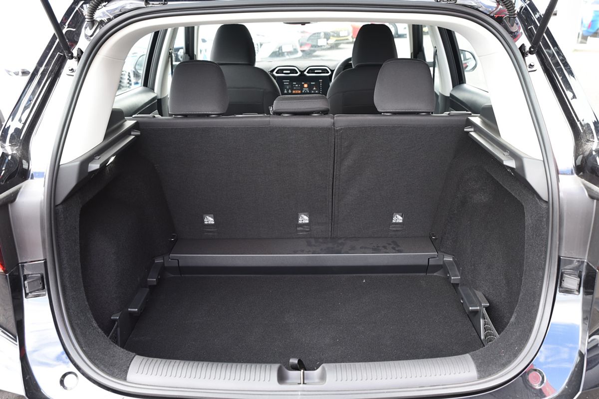 2025 MG ZS Excite ZS32