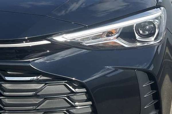 2025 MG ZS Excite ZS32