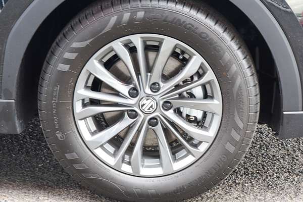 2025 MG ZS Excite ZS32