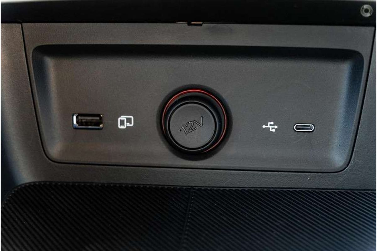 2025 MG ZS Excite ZS32