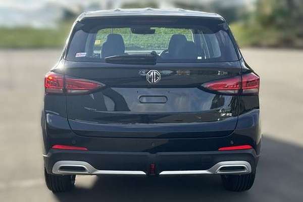 2025 MG ZS Excite ZS32