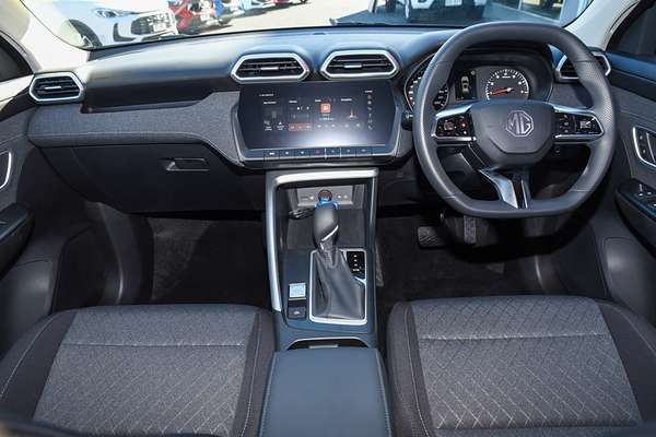 2025 MG ZS Excite ZS32