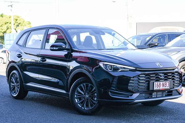 2025 MG ZS Excite ZS32