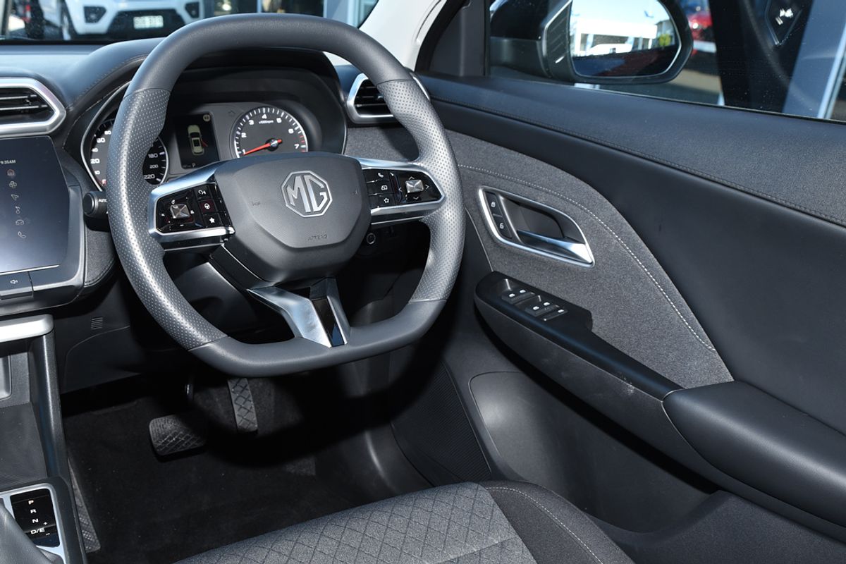 2025 MG ZS Excite ZS32