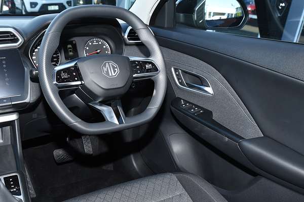 2025 MG ZS Excite ZS32
