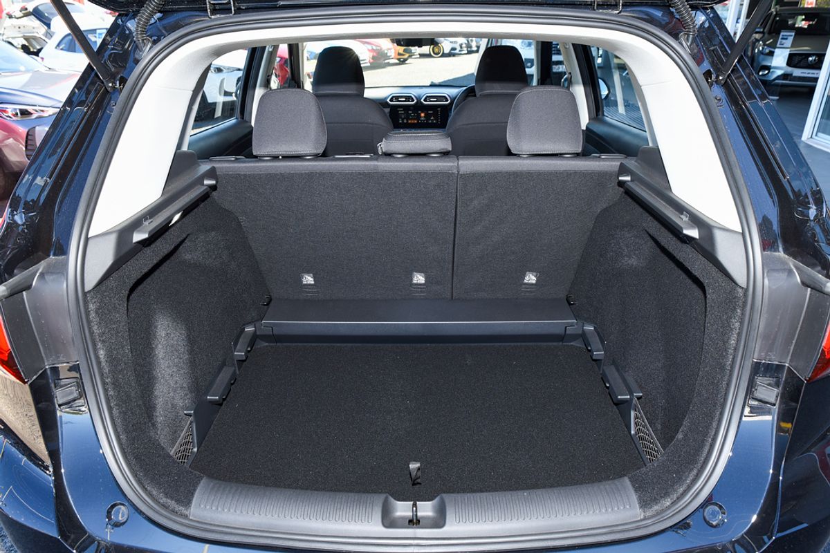 2025 MG ZS Excite ZS32