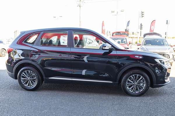 2025 MG ZS Excite ZS32
