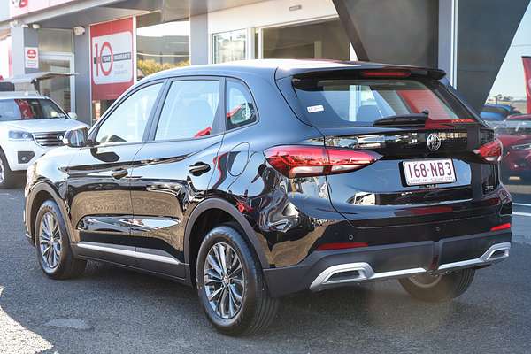 2025 MG ZS Excite ZS32