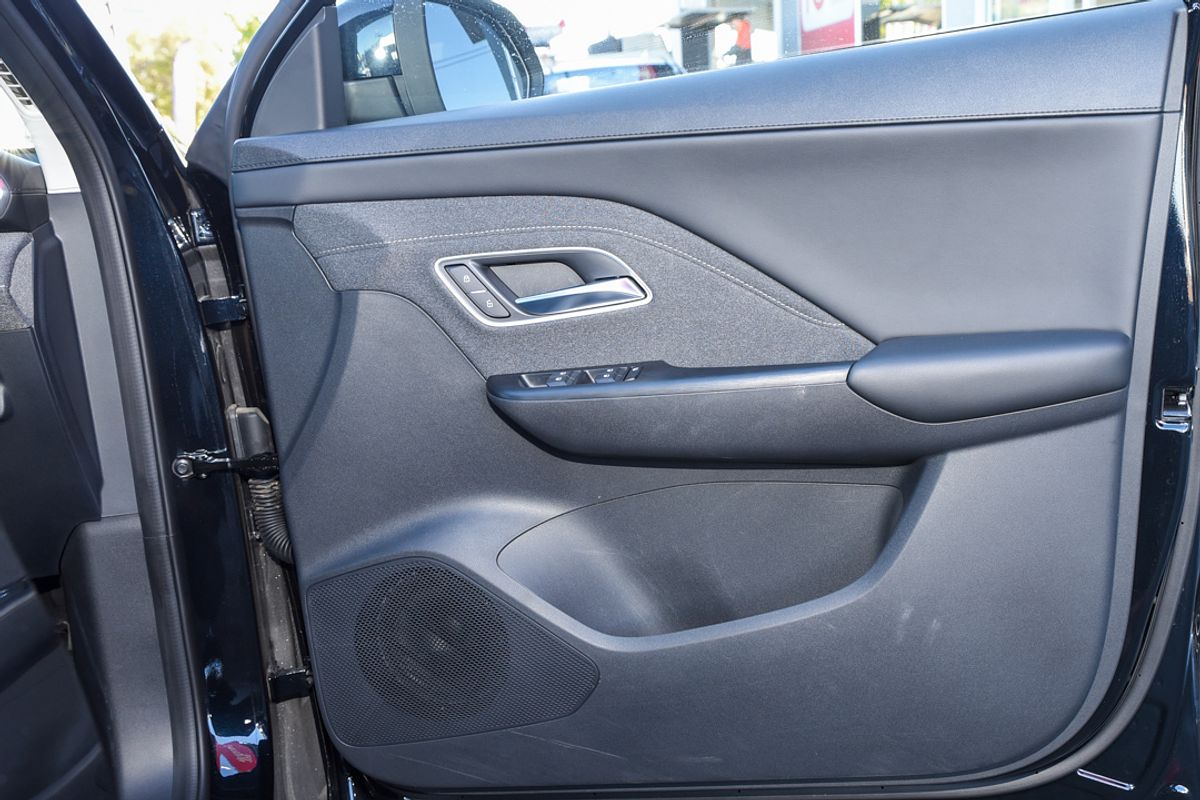 2025 MG ZS Excite ZS32