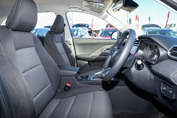 2025 MG ZS Excite ZS32