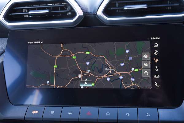 2025 MG ZS Excite ZS32