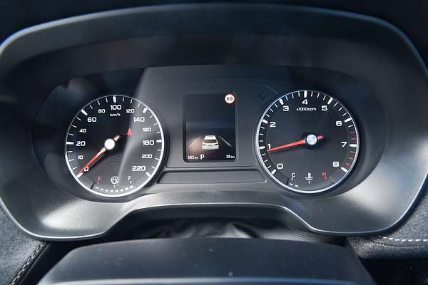 2025 MG ZS Excite ZS32