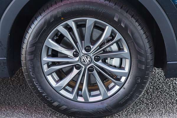 2025 MG ZS Excite ZS32