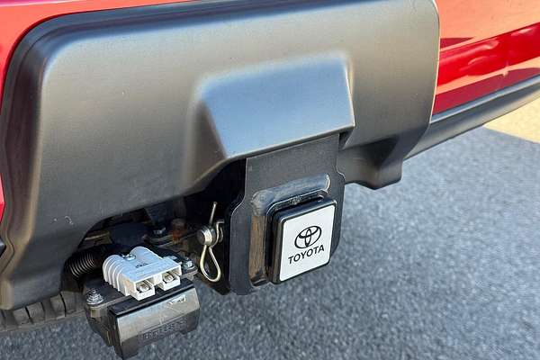 2021 Toyota Fortuner Crusade GUN156R