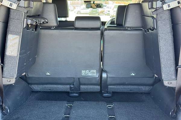 2021 Toyota Fortuner Crusade GUN156R
