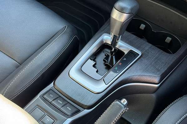 2021 Toyota Fortuner Crusade GUN156R