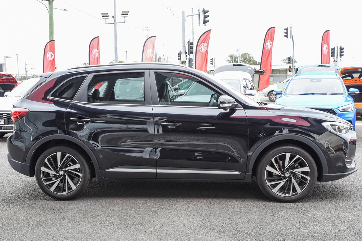 2025 MG ZS Essence Turbo ZS32