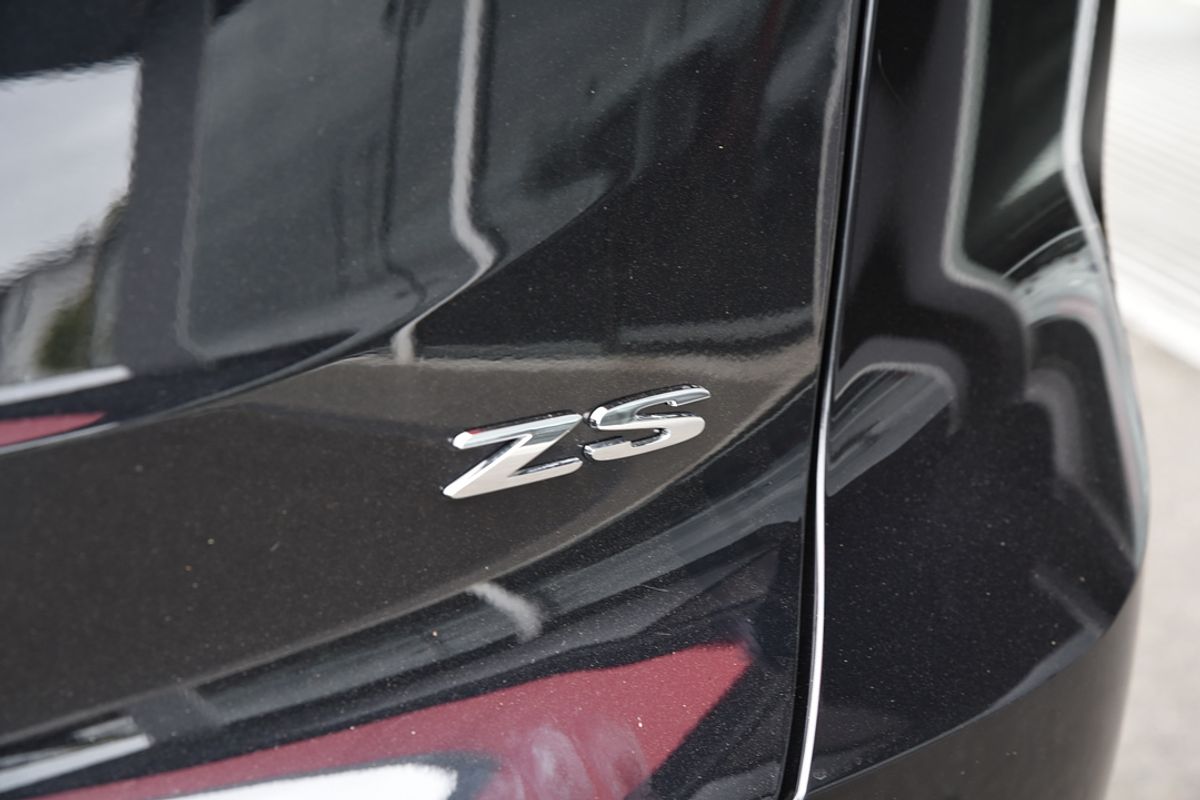 2025 MG ZS Essence Turbo ZS32