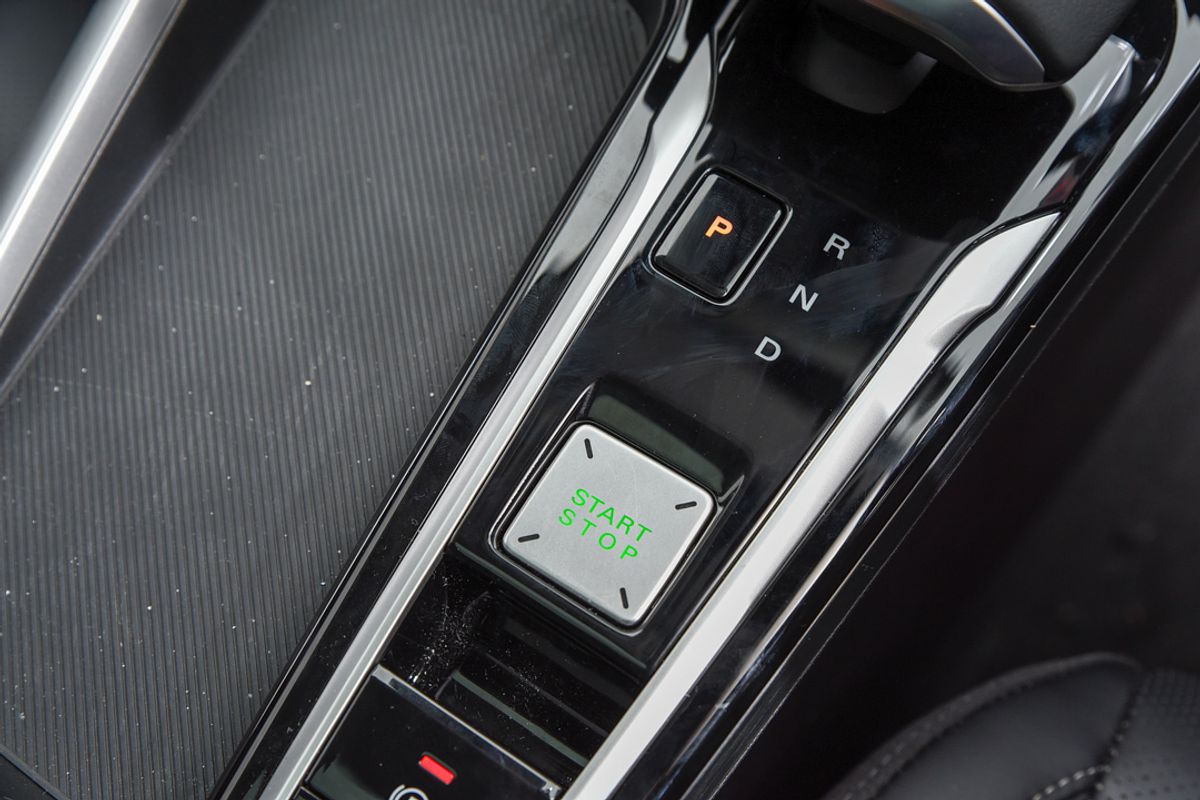 2025 MG ZS Essence Turbo ZS32
