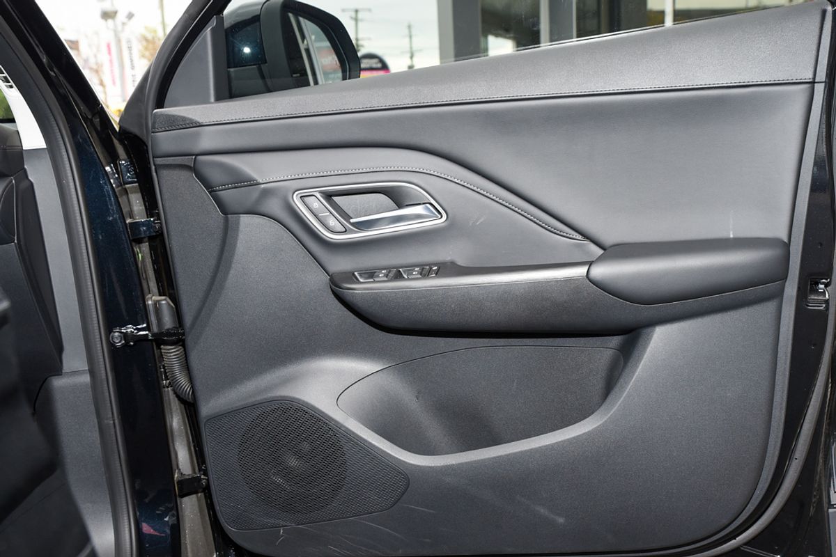 2025 MG ZS Essence Turbo ZS32