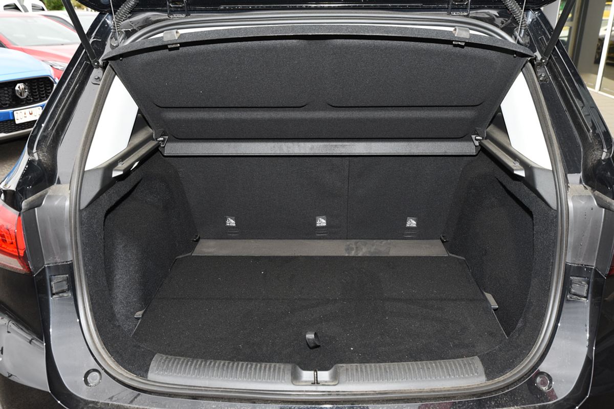 2025 MG ZS Essence Turbo ZS32