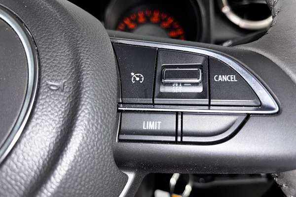 2024 Suzuki Jimny GLX GJ