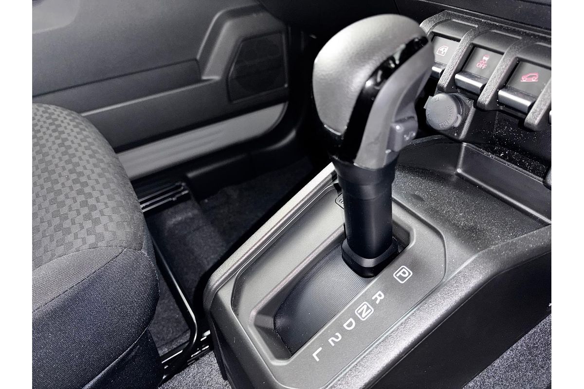 2024 Suzuki Jimny GLX GJ