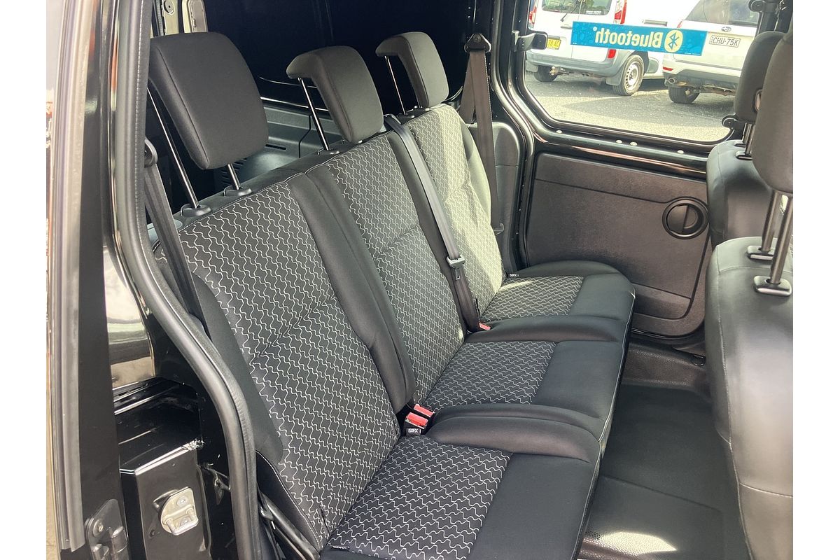 2015 Renault Kangoo Maxi X61 MY14