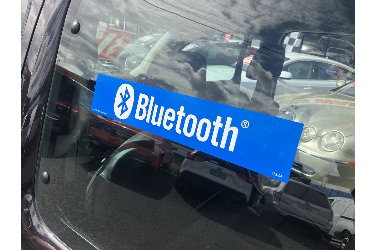 2015 Renault Kangoo Maxi X61 MY14