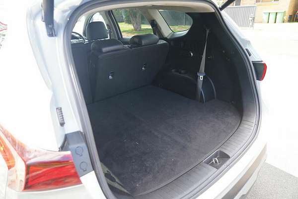 2019 Hyundai Santa Fe Highlander MPI Blk-BGE (2WD) TM.2 MY20