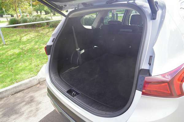 2019 Hyundai Santa Fe Highlander MPI Blk-BGE (2WD) TM.2 MY20