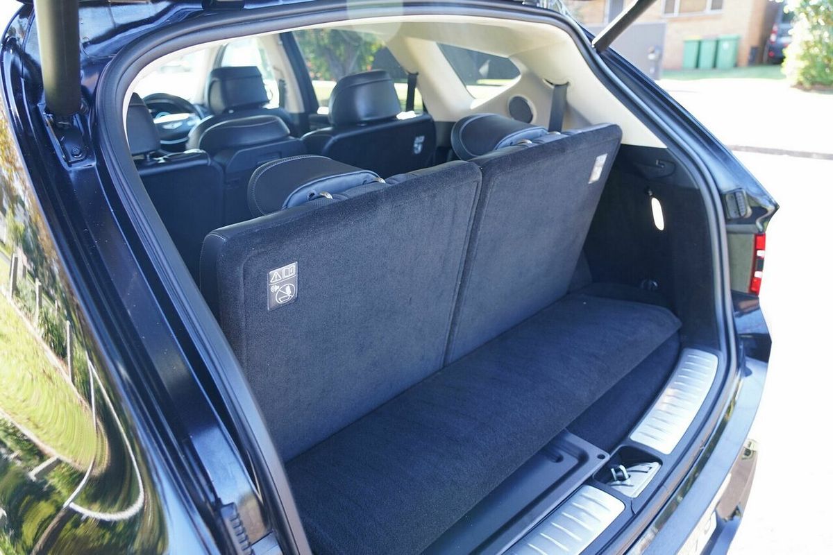 2021 Genesis GV80 3.5T AWD Lux Jx.v1 MY20