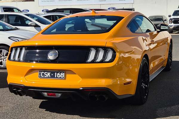 2023 Ford Mustang GT FN