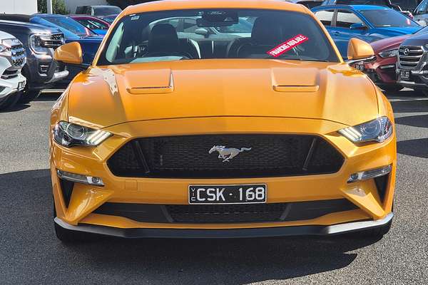 2023 Ford Mustang GT FN