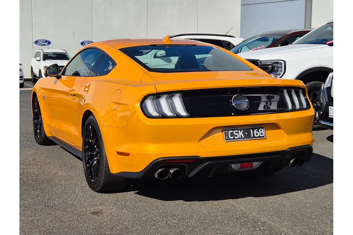 2023 Ford Mustang GT FN