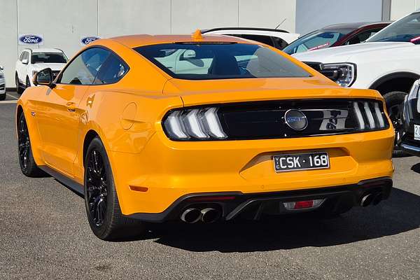 2023 Ford Mustang GT FN