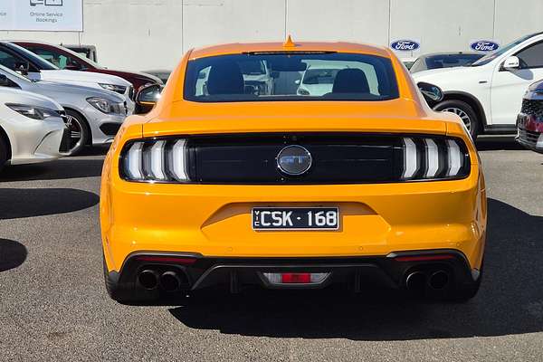 2023 Ford Mustang GT FN