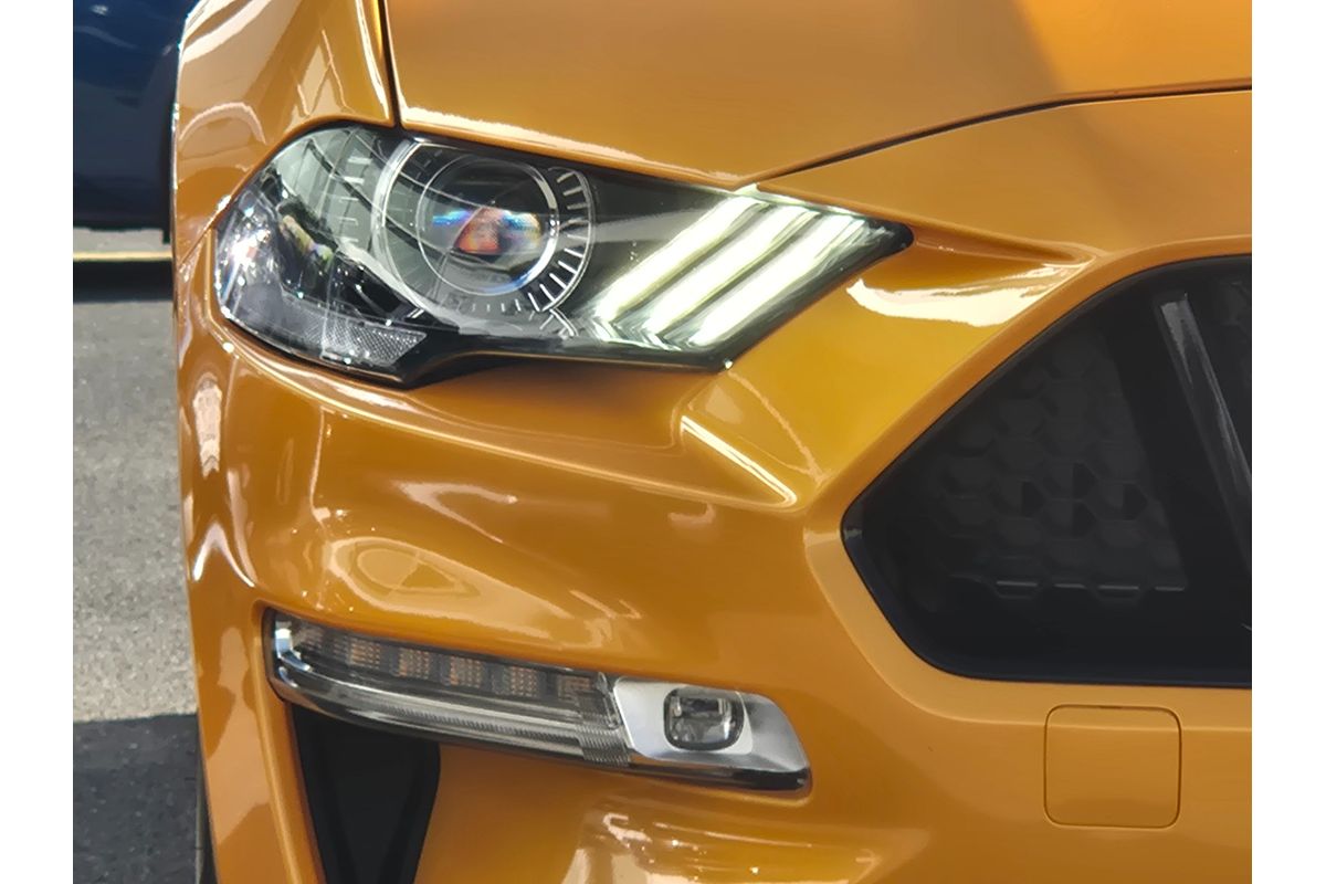 2023 Ford Mustang GT FN