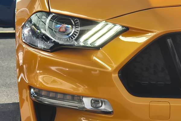 2023 Ford Mustang GT FN
