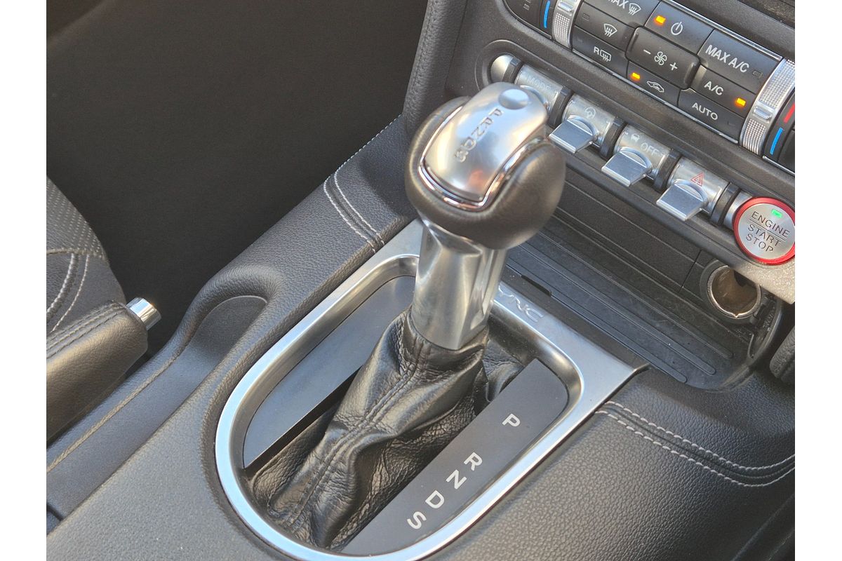 2023 Ford Mustang GT FN