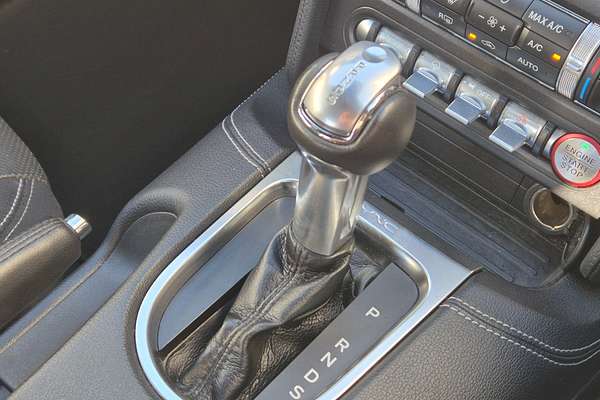 2023 Ford Mustang GT FN