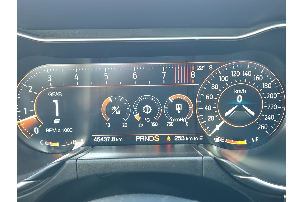 2023 Ford Mustang GT FN