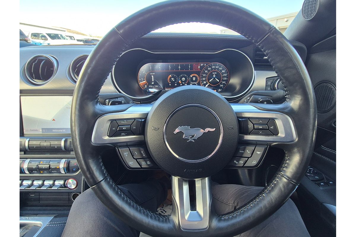 2023 Ford Mustang GT FN